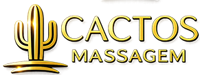 Cactos Massagem